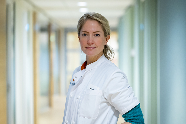 dr. Zoé van Kempen