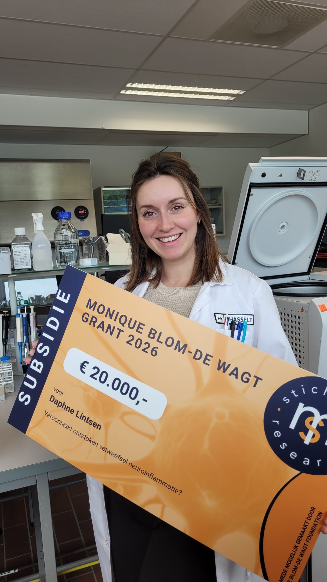 Daphne Lintsen