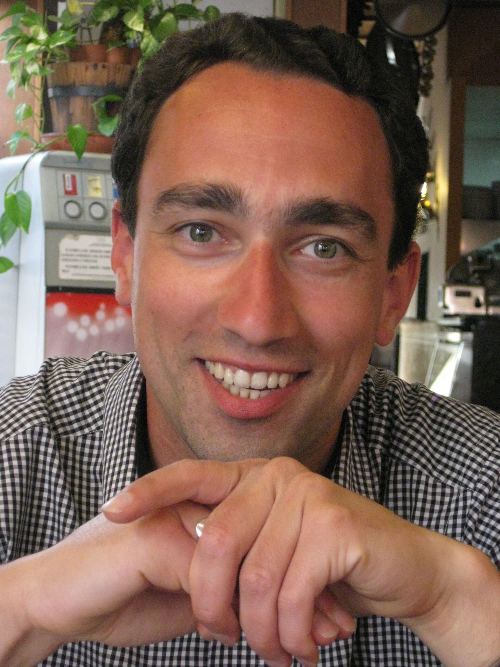 Karim Kreft