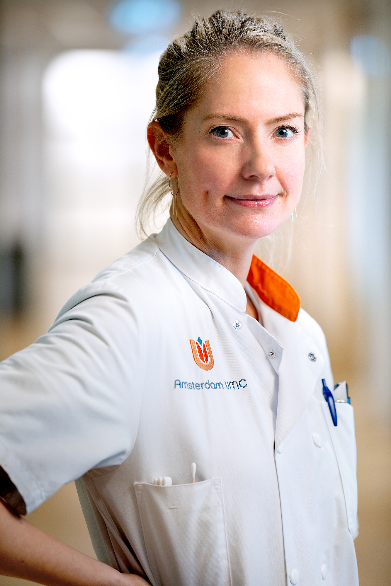 Zoé van Kempen