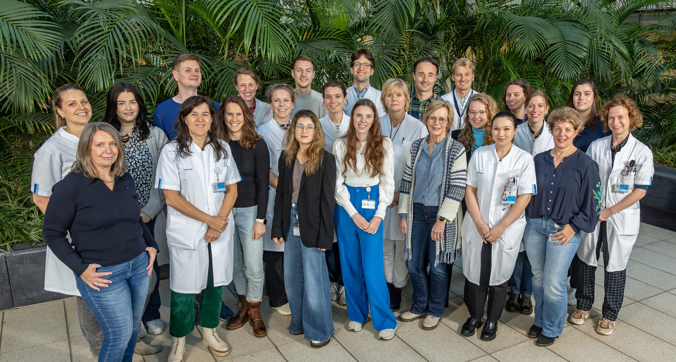 MS-centrum ErasMS